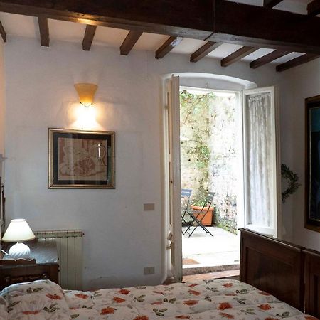 피렌체 The Pitti Courtyard 아파트 외부 사진