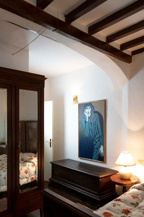 피렌체 The Pitti Courtyard 아파트 외부 사진