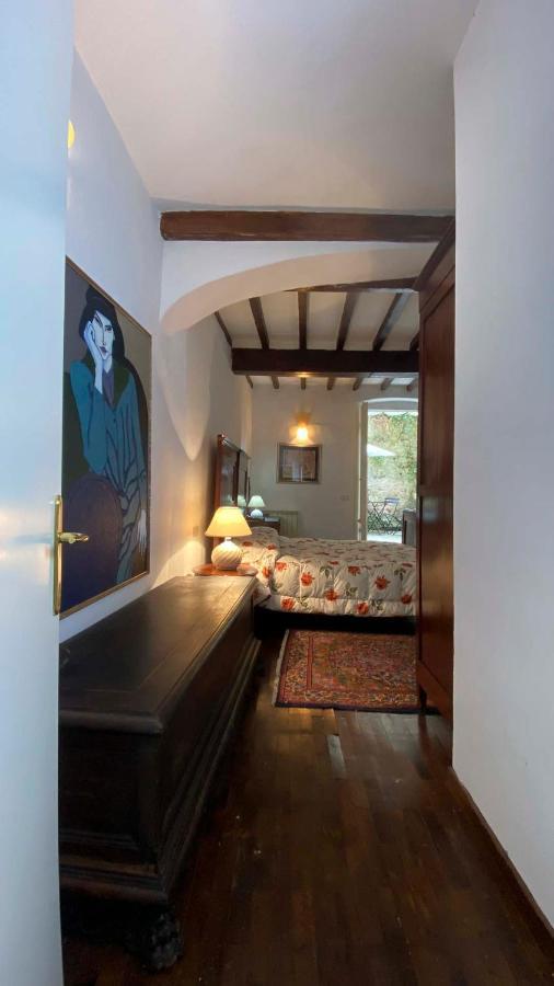 피렌체 The Pitti Courtyard 아파트 외부 사진