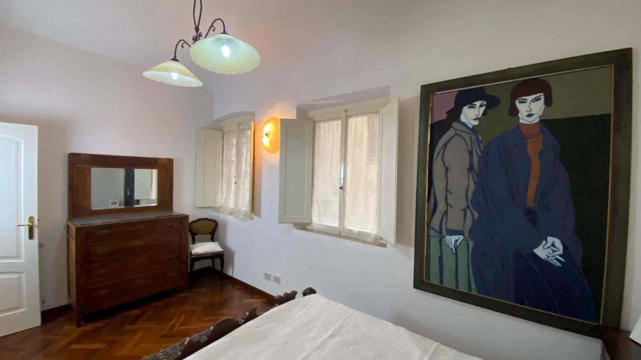 피렌체 The Pitti Courtyard 아파트 외부 사진