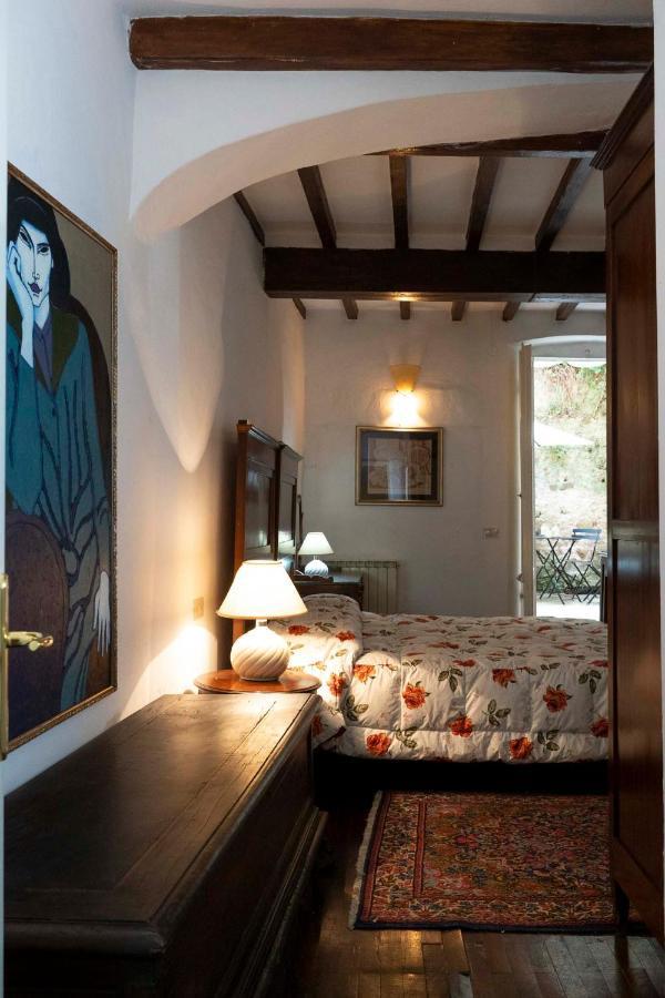 피렌체 The Pitti Courtyard 아파트 외부 사진