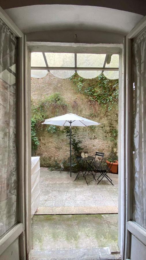 피렌체 The Pitti Courtyard 아파트 외부 사진